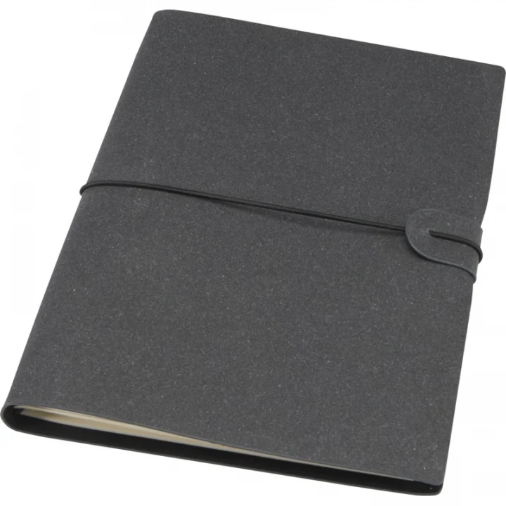 Slyk A5 Refillable Notebook With Two Cahiers 