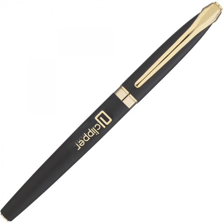 Ballad Gold Rollerball Pen