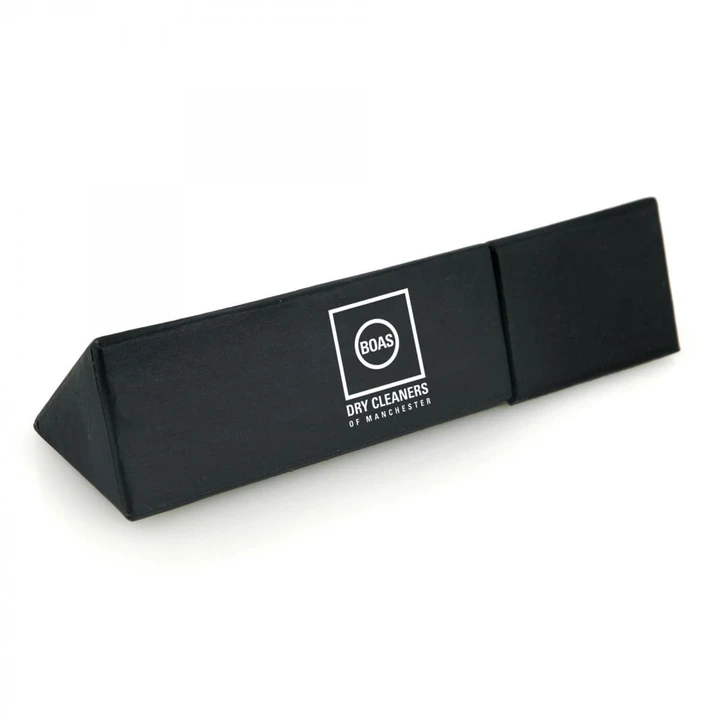 Triangular Card Gift Box