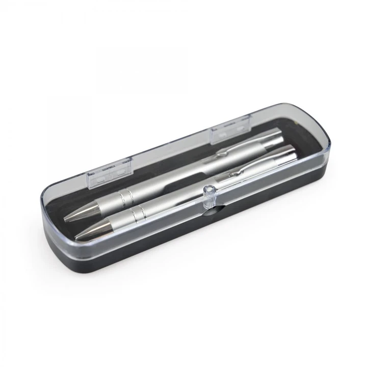 Triumph Double Box for slim pens