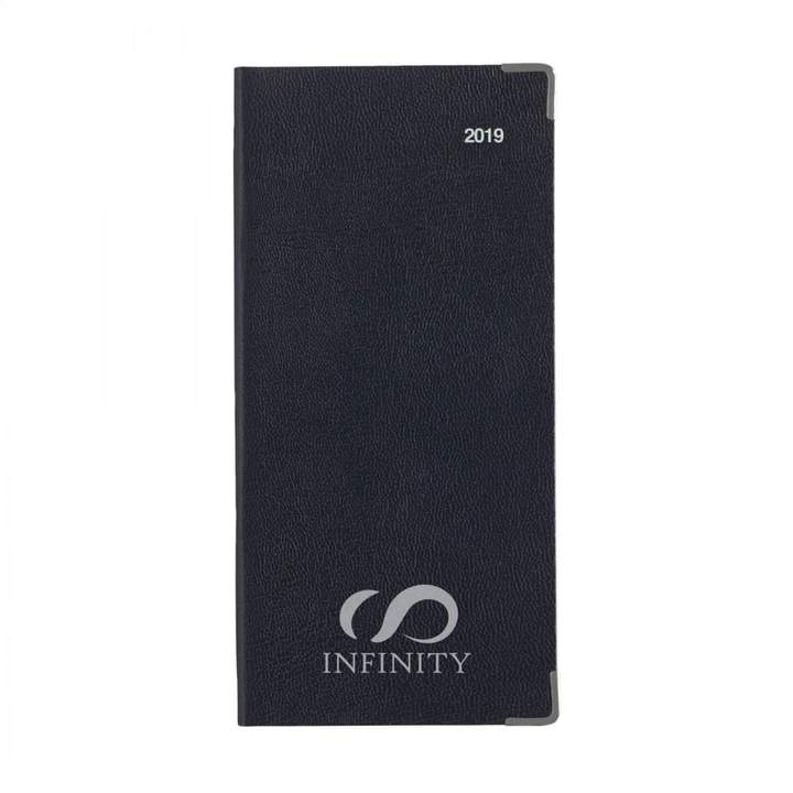 Ritz Business diary 4 language