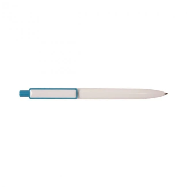 Border Message Pen