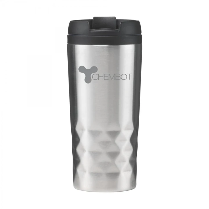 Graphic Mug thermo cup