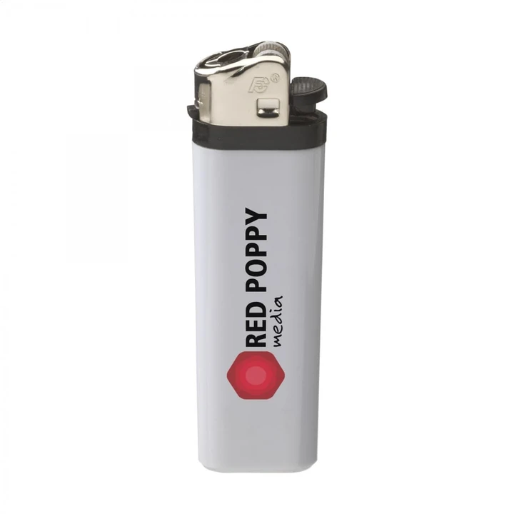 Flint lighter