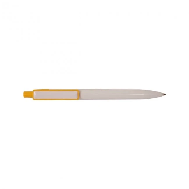 Border Message Pen
