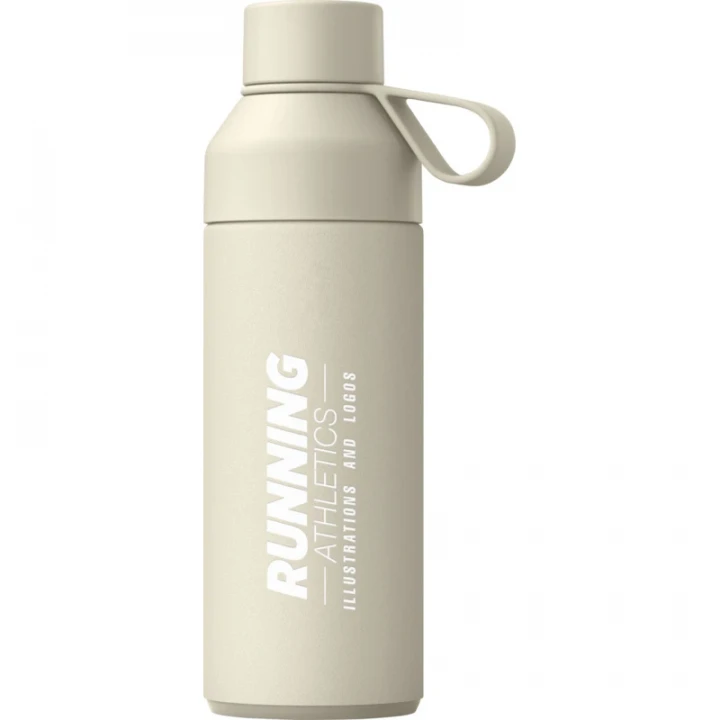 Ocean Bottle 500ml 3-in-1 Gift Set