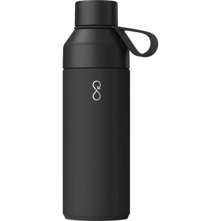 Ocean Bottle 500ml 3-in-1 Gift Set