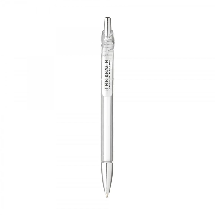 Crocket pen