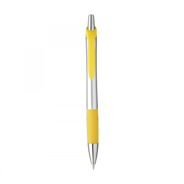 Curvey pen