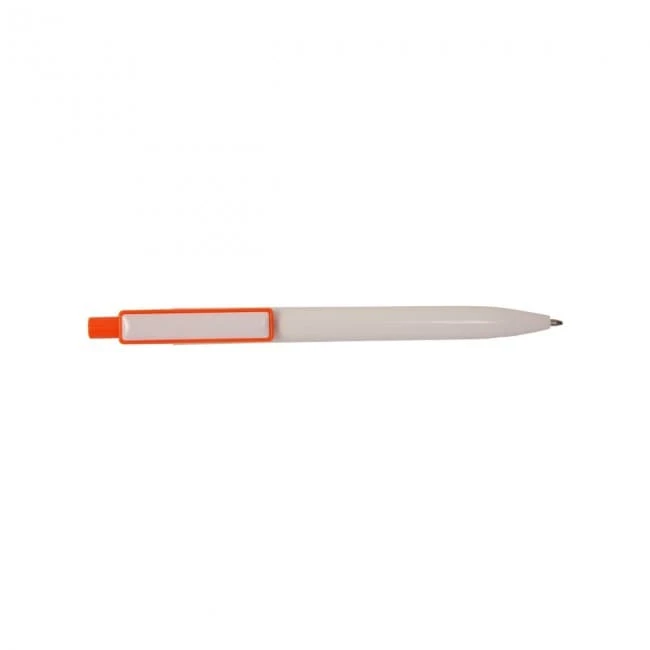 Border Message Pen