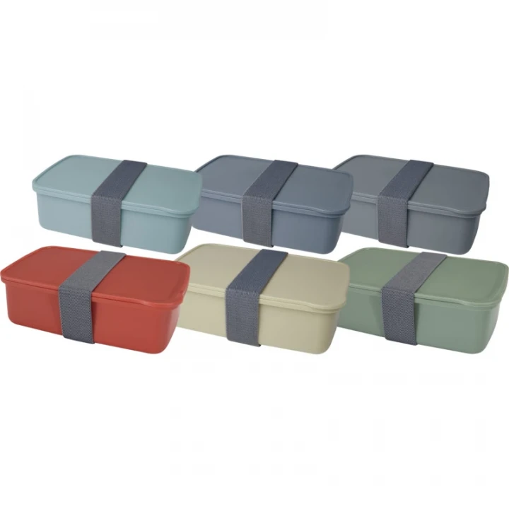 Dovi 800ml Lunch Box