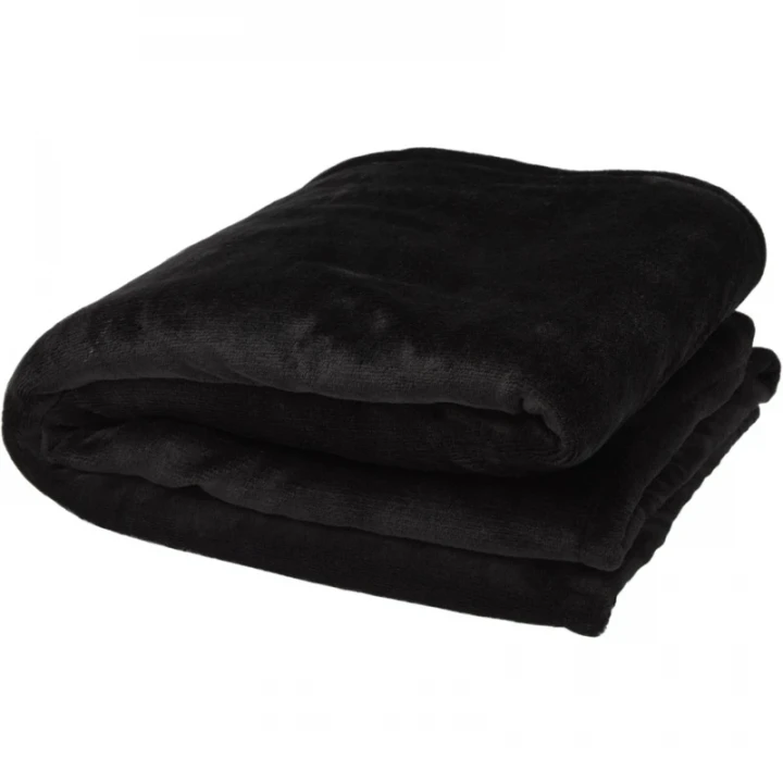 Ashen GRS Recycled Sherpa Blanket 