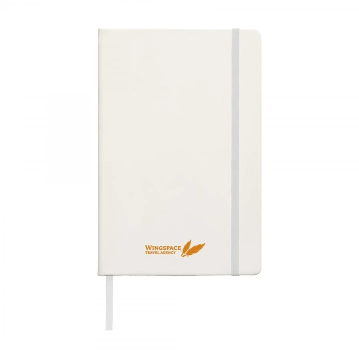 Pocket Notebook A5