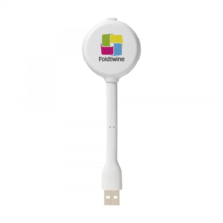 MultiHUB reading light