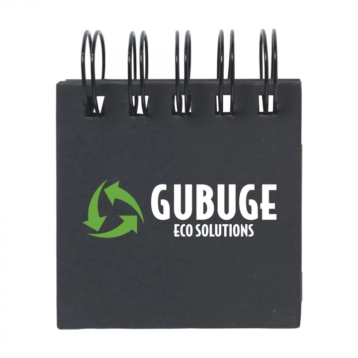 Memo notebook