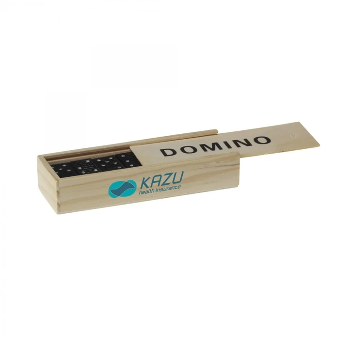 Domino game
