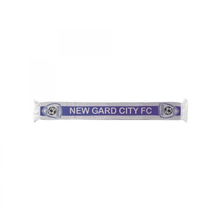 Fan Scarf