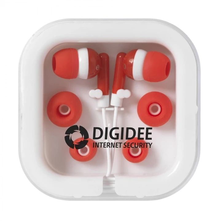 In-EarPhone earphones