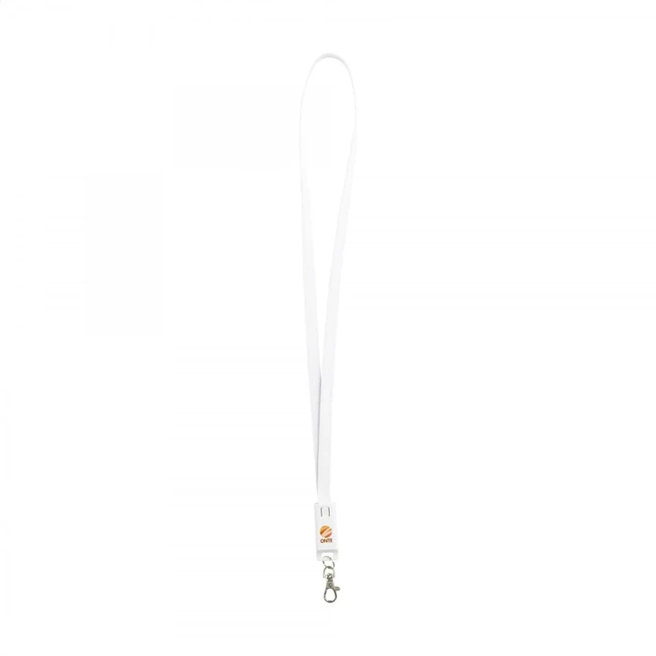 TechCord 3-in-1 lanyard