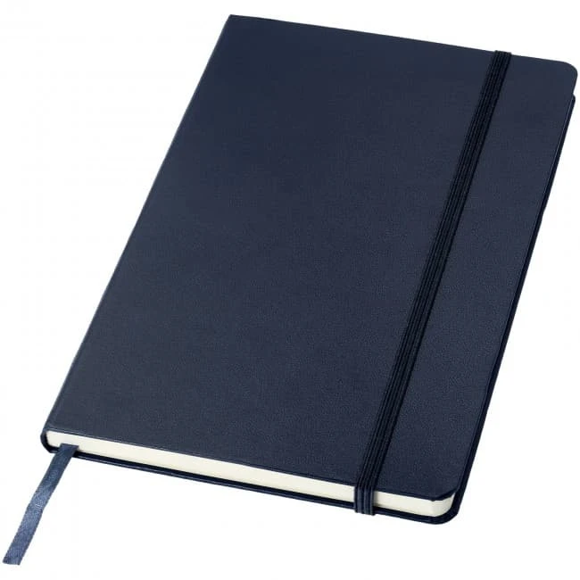 Classic A5 Hard Cover Notebook