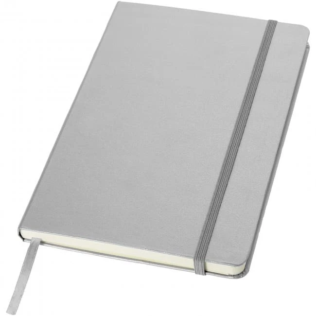 Classic A5 Hard Cover Notebook