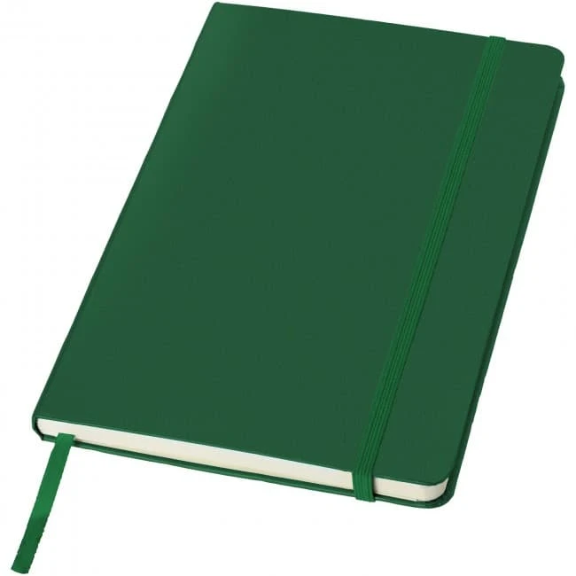 Classic A5 Hard Cover Notebook