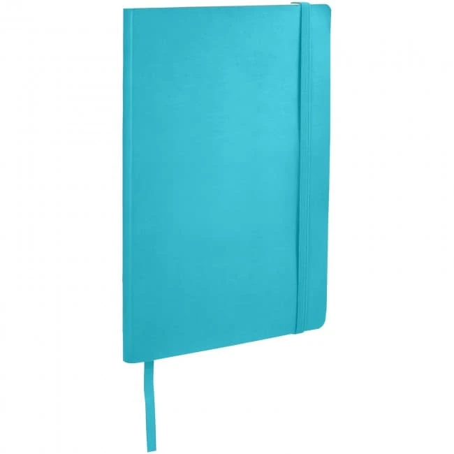 Classic A5 Soft Cover Notebook