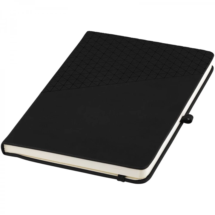 Theta A5 Hard Cover Notebook 