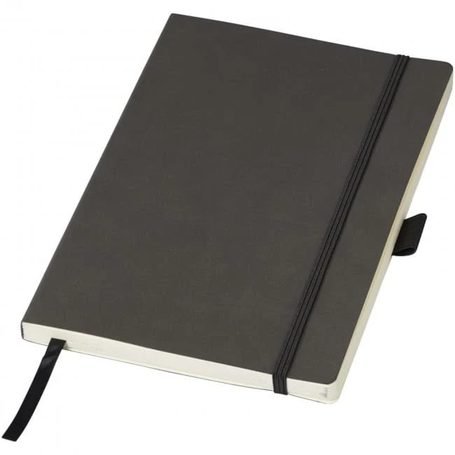 Revello A5 Soft Cover Notebook 