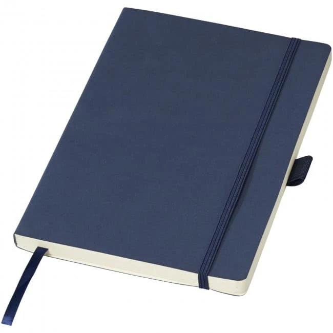 Revello A5 Soft Cover Notebook 