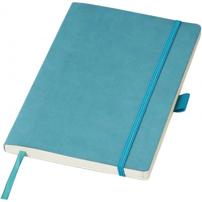 Revello A5 Soft Cover Notebook 