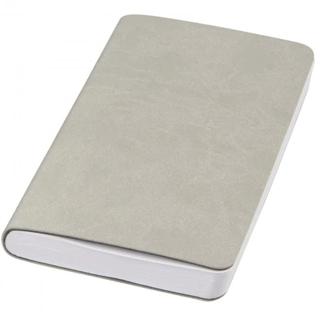 Rollable pocket notebook