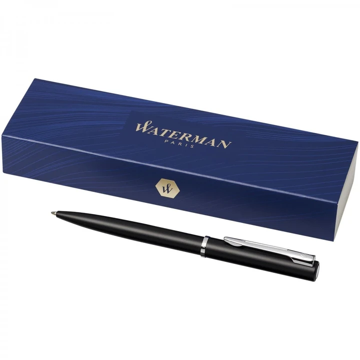 Waterman Allure Ballpoint Pen (blue ink)