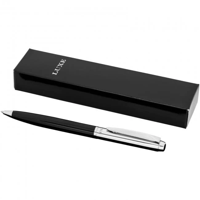 Cepheus Ballpoint Pen (black ink)