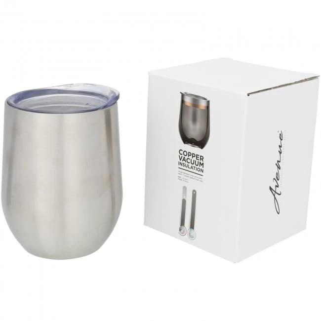 Corzo 350ml Copper Vacuum Insulated Cup