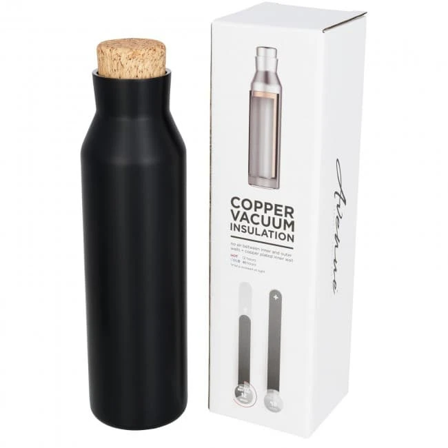 Norse 590ml Copper Vacuum Insulated Bottle