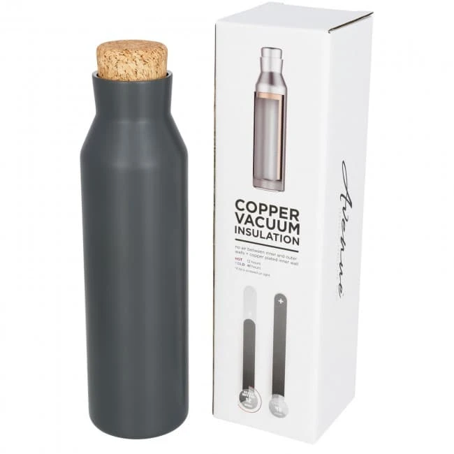Norse 590ml Copper Vacuum Insulated Bottle