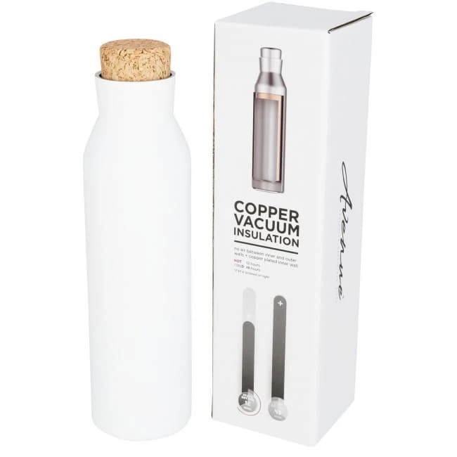 Norse 590ml Copper Vacuum Insulated Bottle