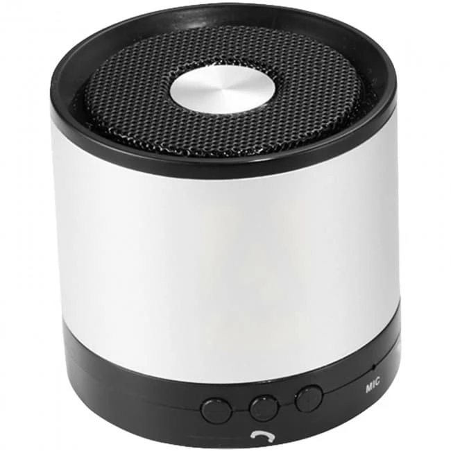 Greedo Bluetooth Aluminium Speaker