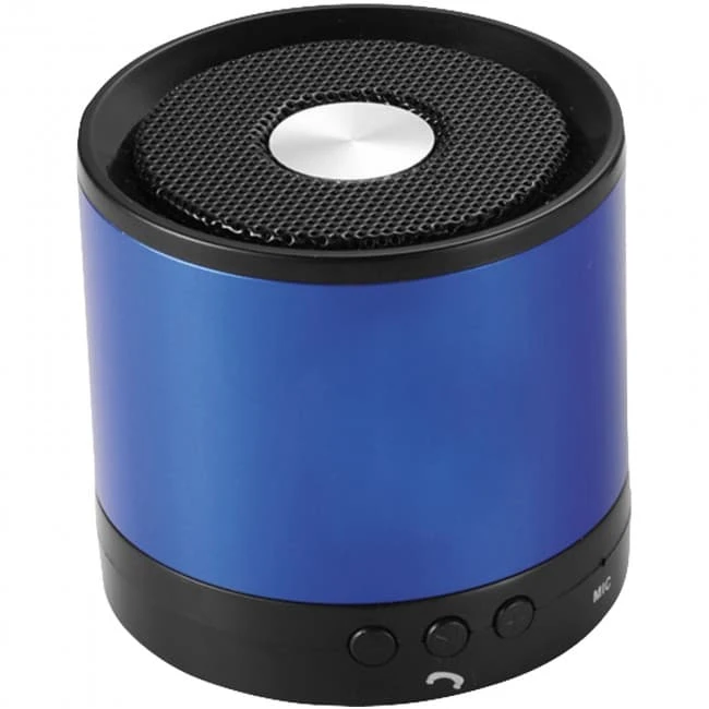 Greedo Bluetooth Aluminium Speaker