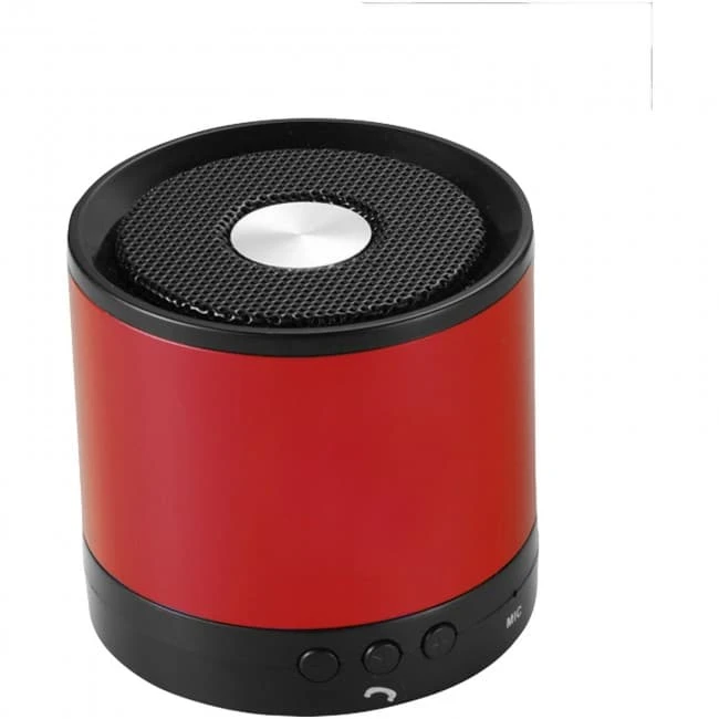 Greedo Bluetooth Aluminium Speaker