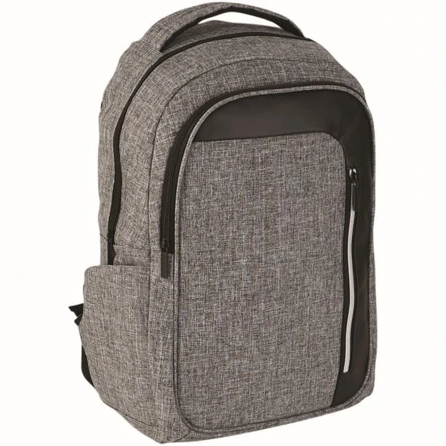 Vault RFID 15" Laptop Backpack 16L