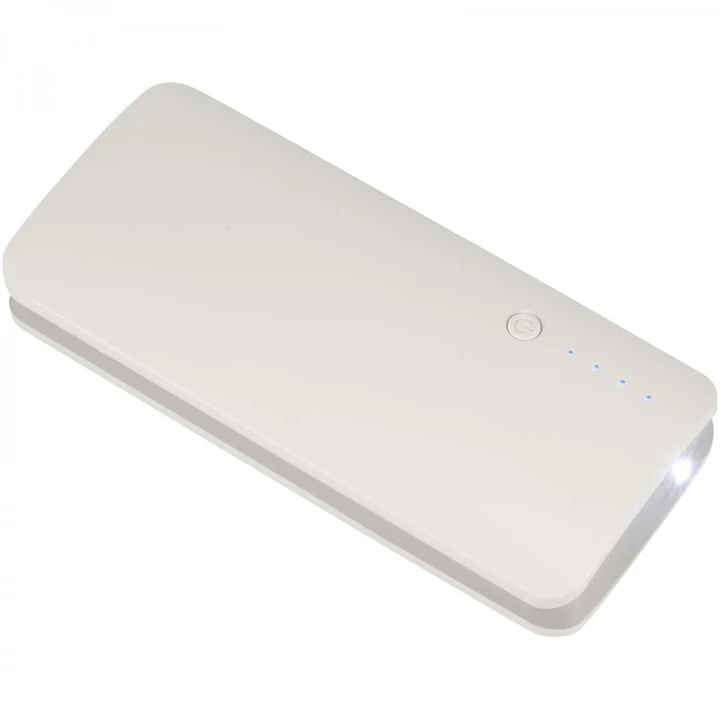 Spare 10.000mAh Power Bank 