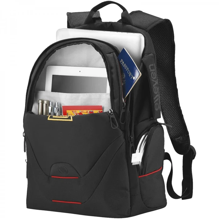 Motion 15'' laptop backpack