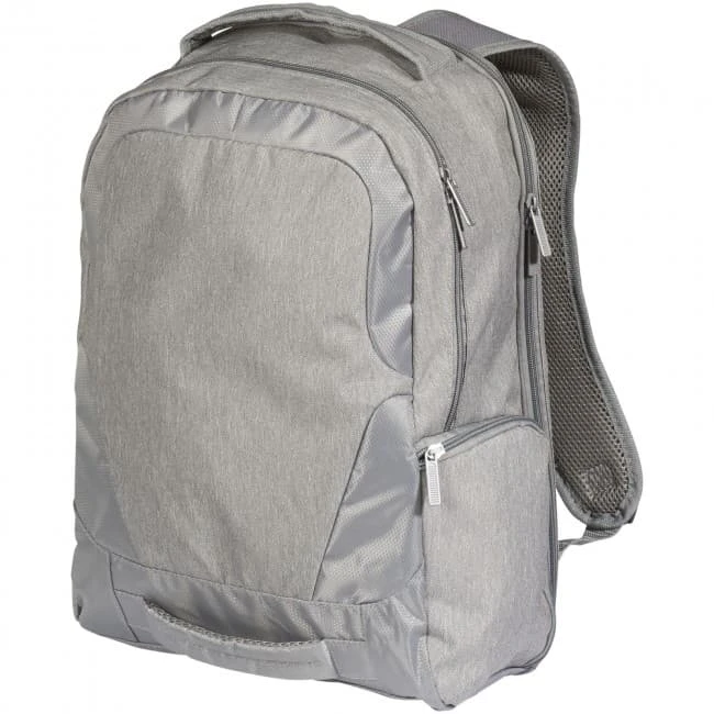 Overland 17" TSA Laptop Backpack 18L