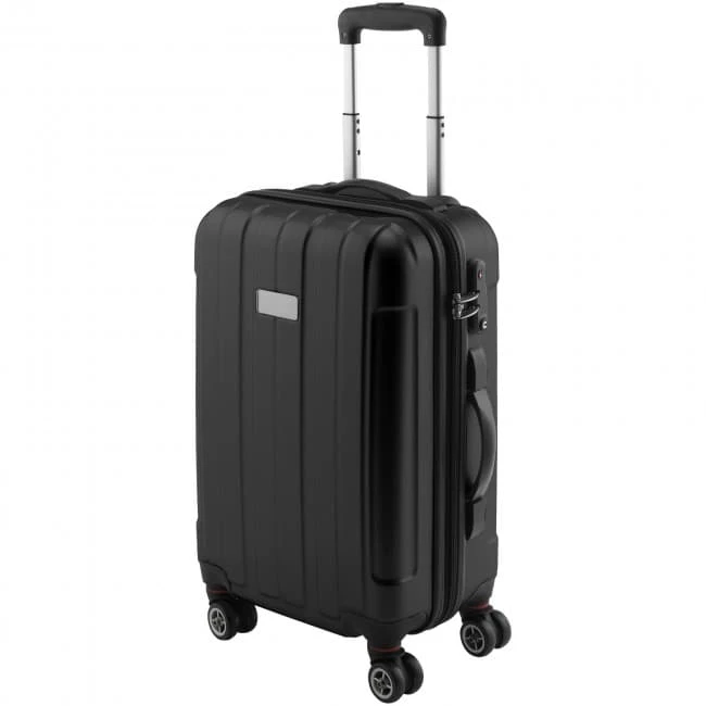 Spinner 20'' carry-on trolley