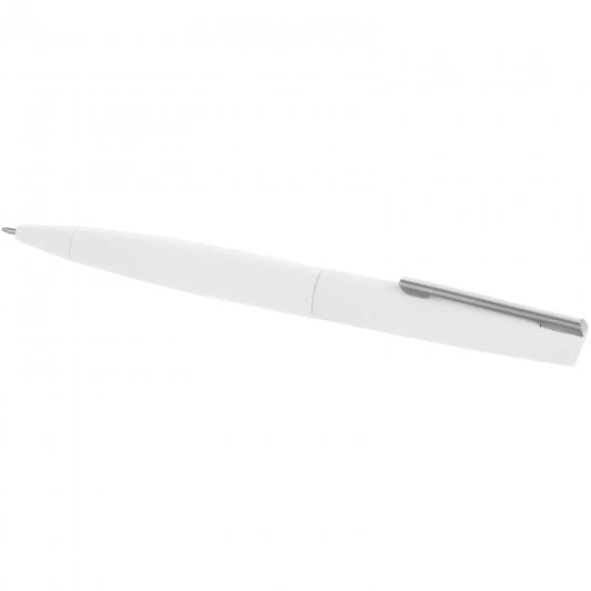 Milos soft-touch ballpoint pen