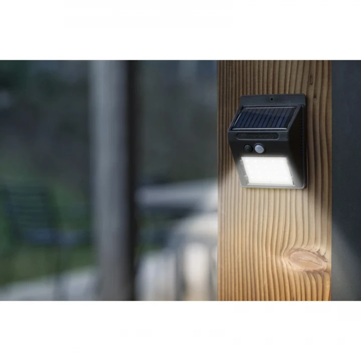 Solar Power Light