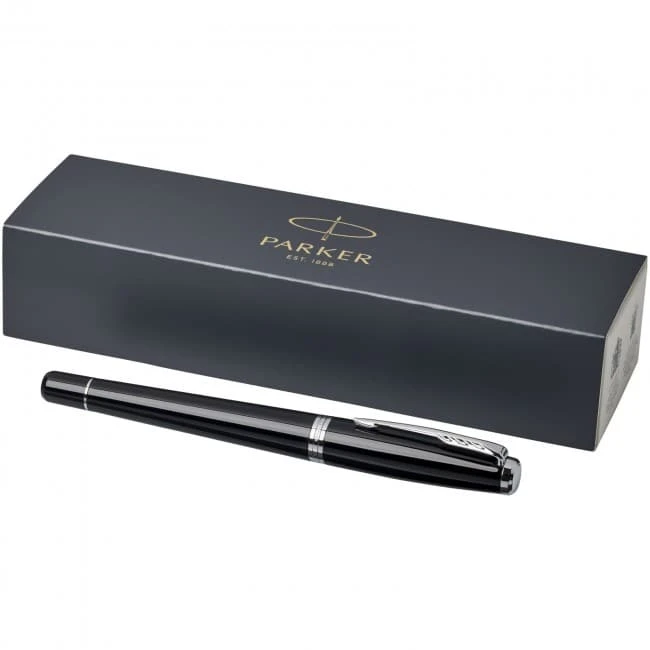 Parker Urban Fountain Pen (blue ink)