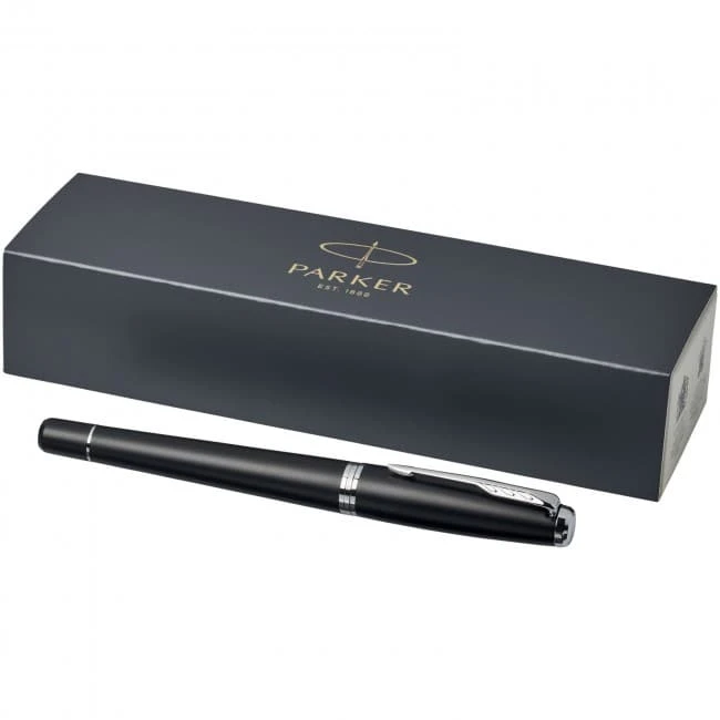 Parker Urban Fountain Pen (blue ink)